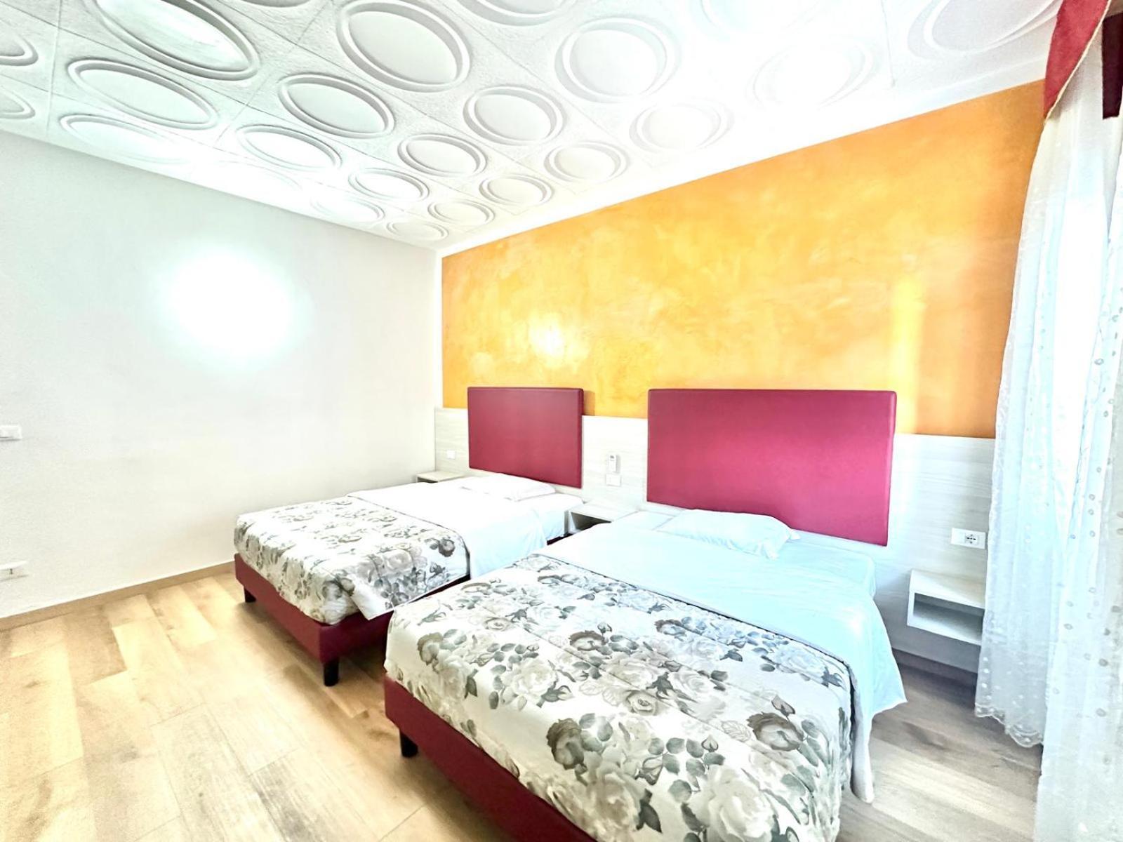Vacation Venice Rooms Mestre Exterior foto