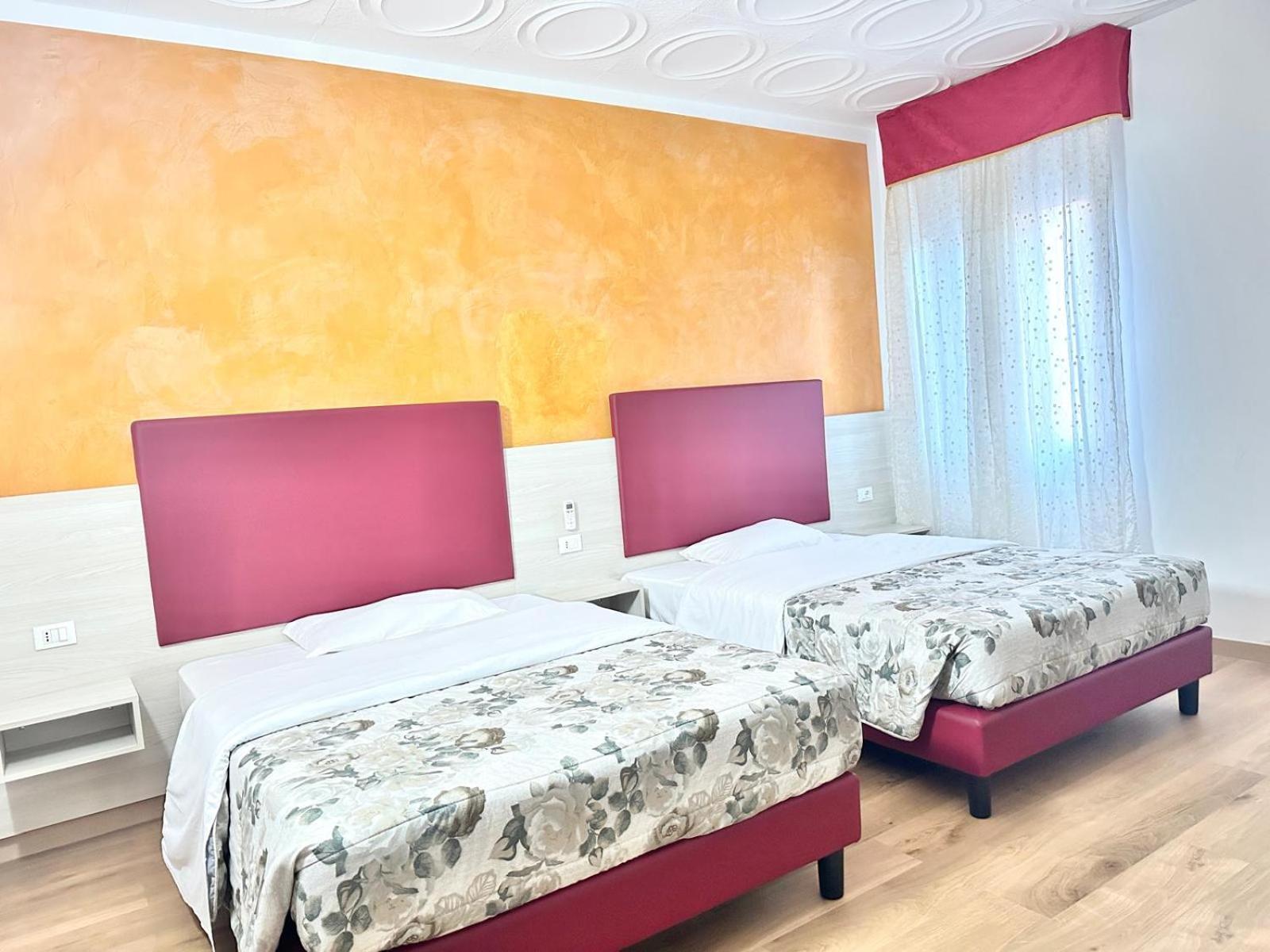 Vacation Venice Rooms Mestre Exterior foto