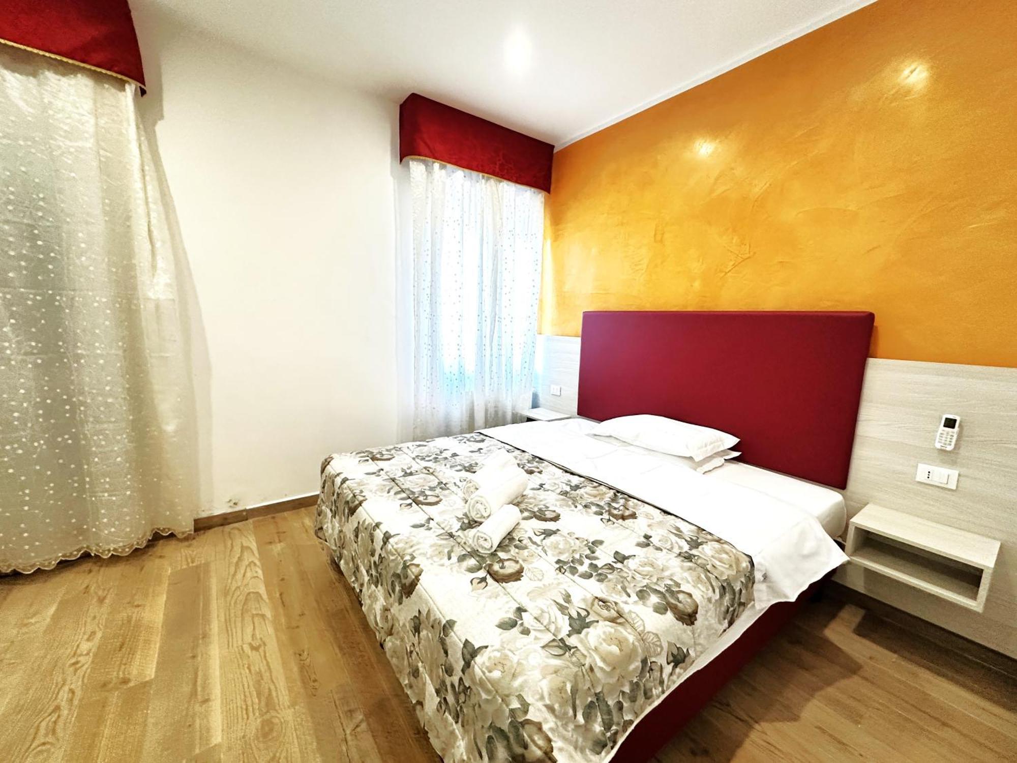 Vacation Venice Rooms Mestre Exterior foto