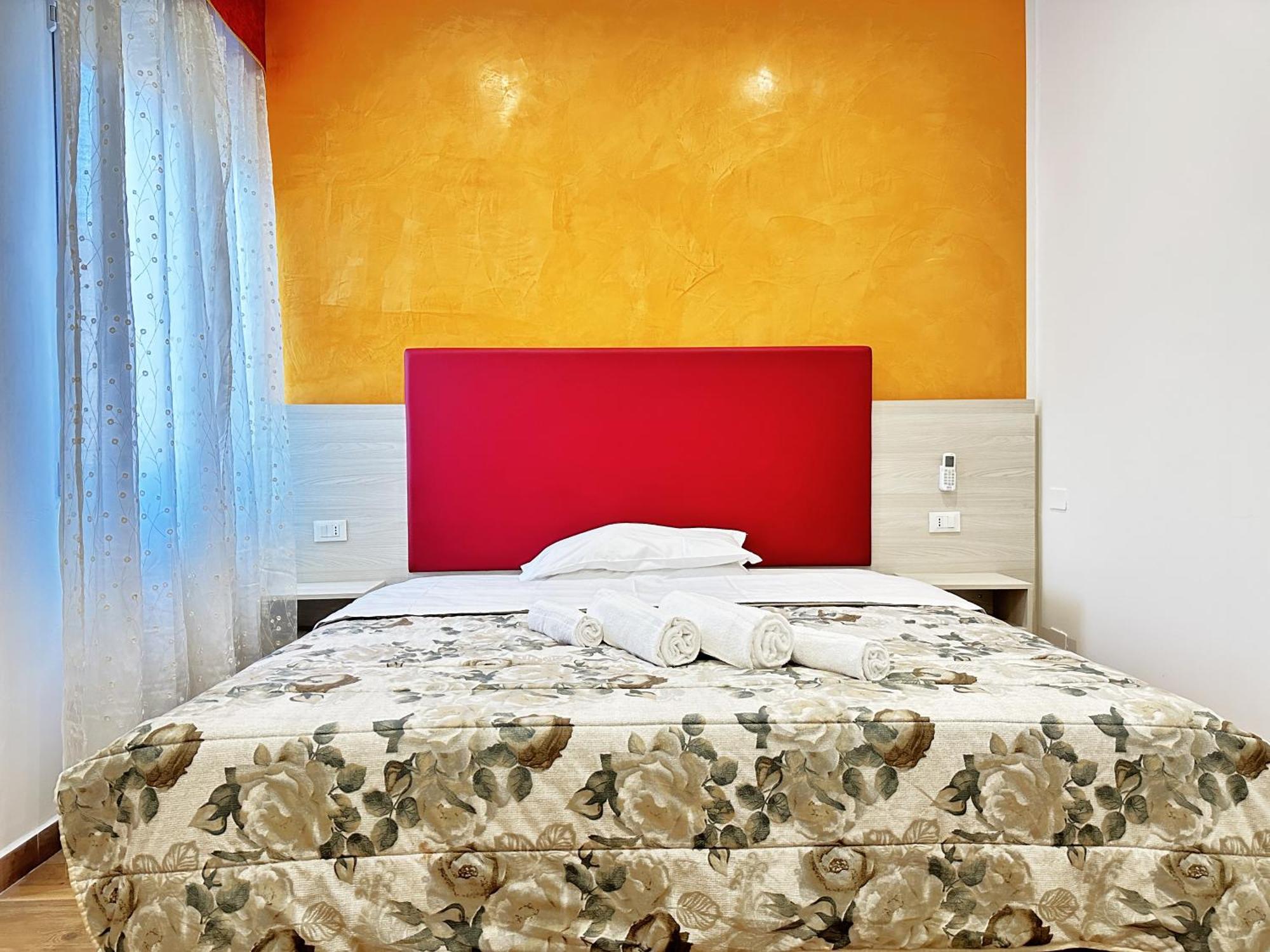 Vacation Venice Rooms Mestre Exterior foto