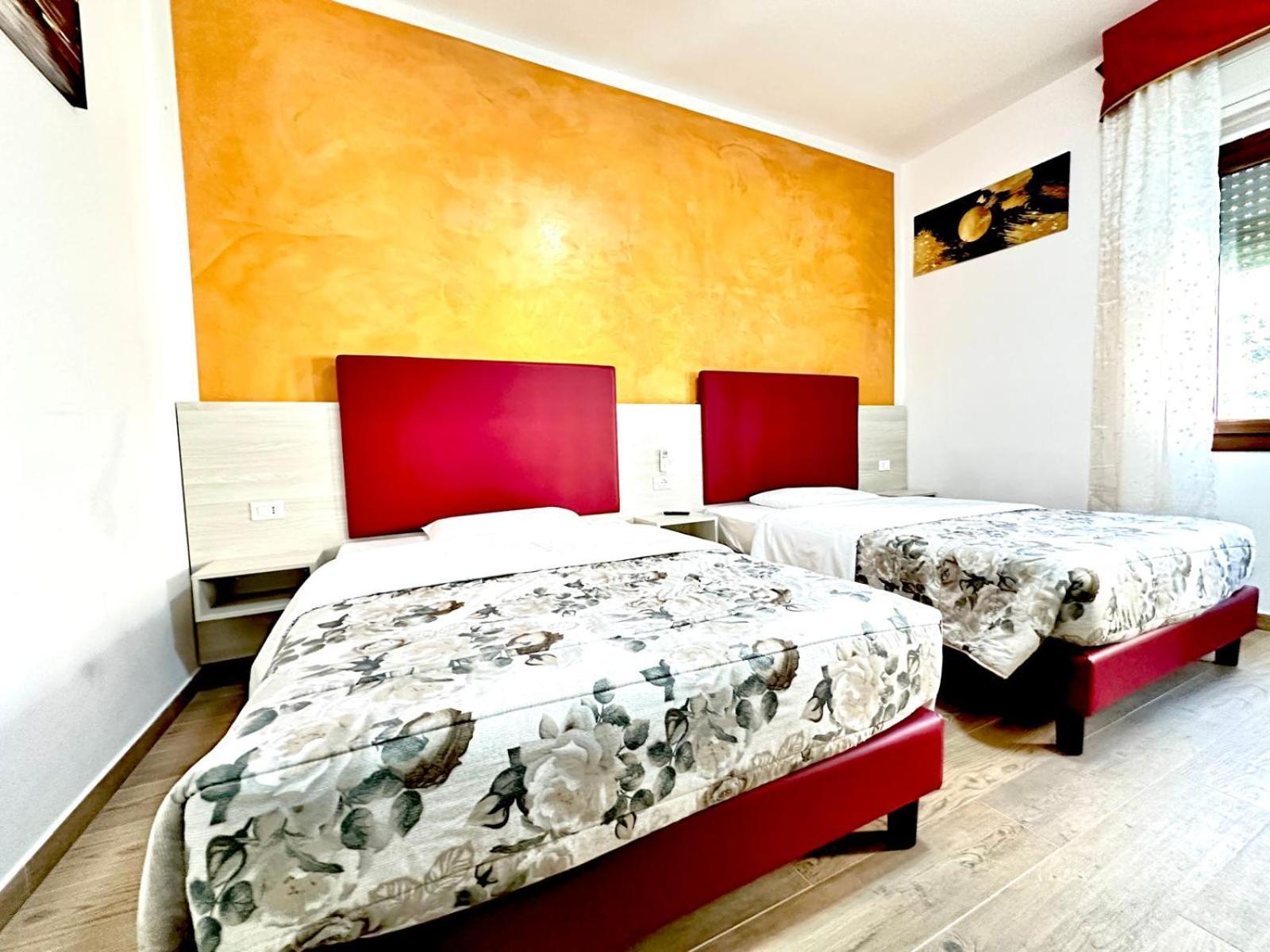 Vacation Venice Rooms Mestre Exterior foto