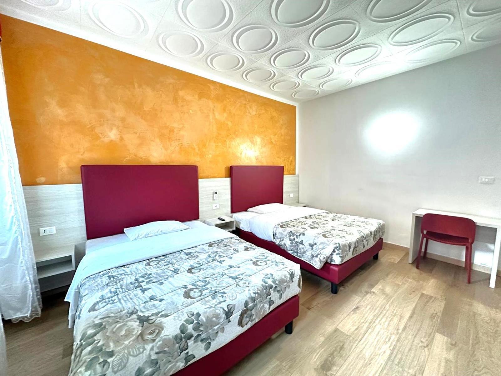 Vacation Venice Rooms Mestre Exterior foto