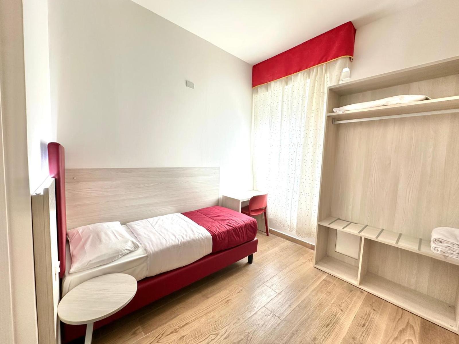 Vacation Venice Rooms Mestre Exterior foto