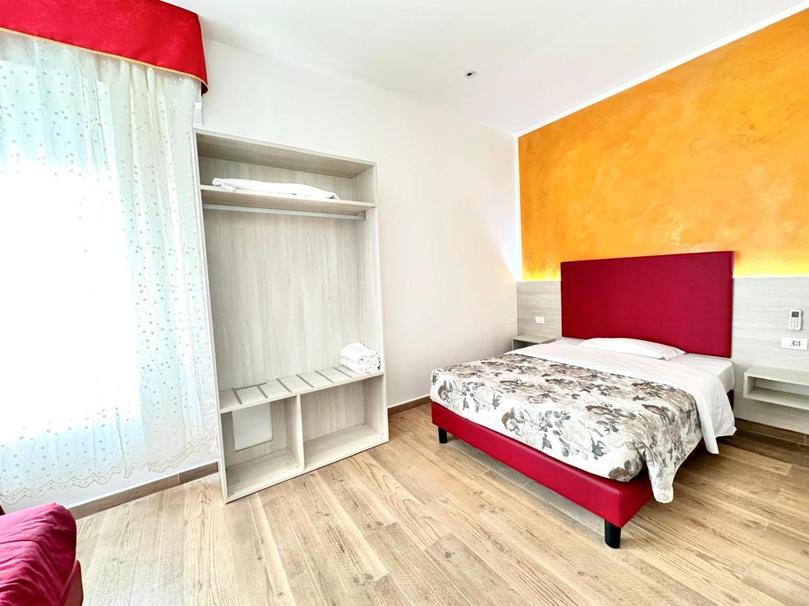 Vacation Venice Rooms Mestre Exterior foto