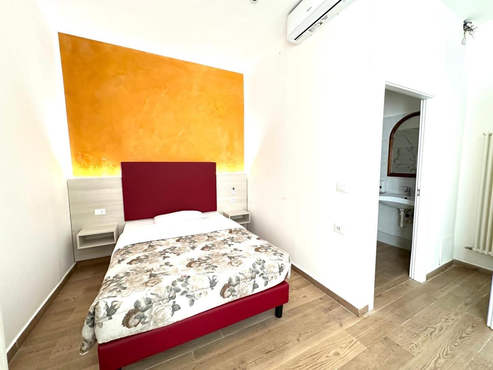 Vacation Venice Rooms Mestre Exterior foto