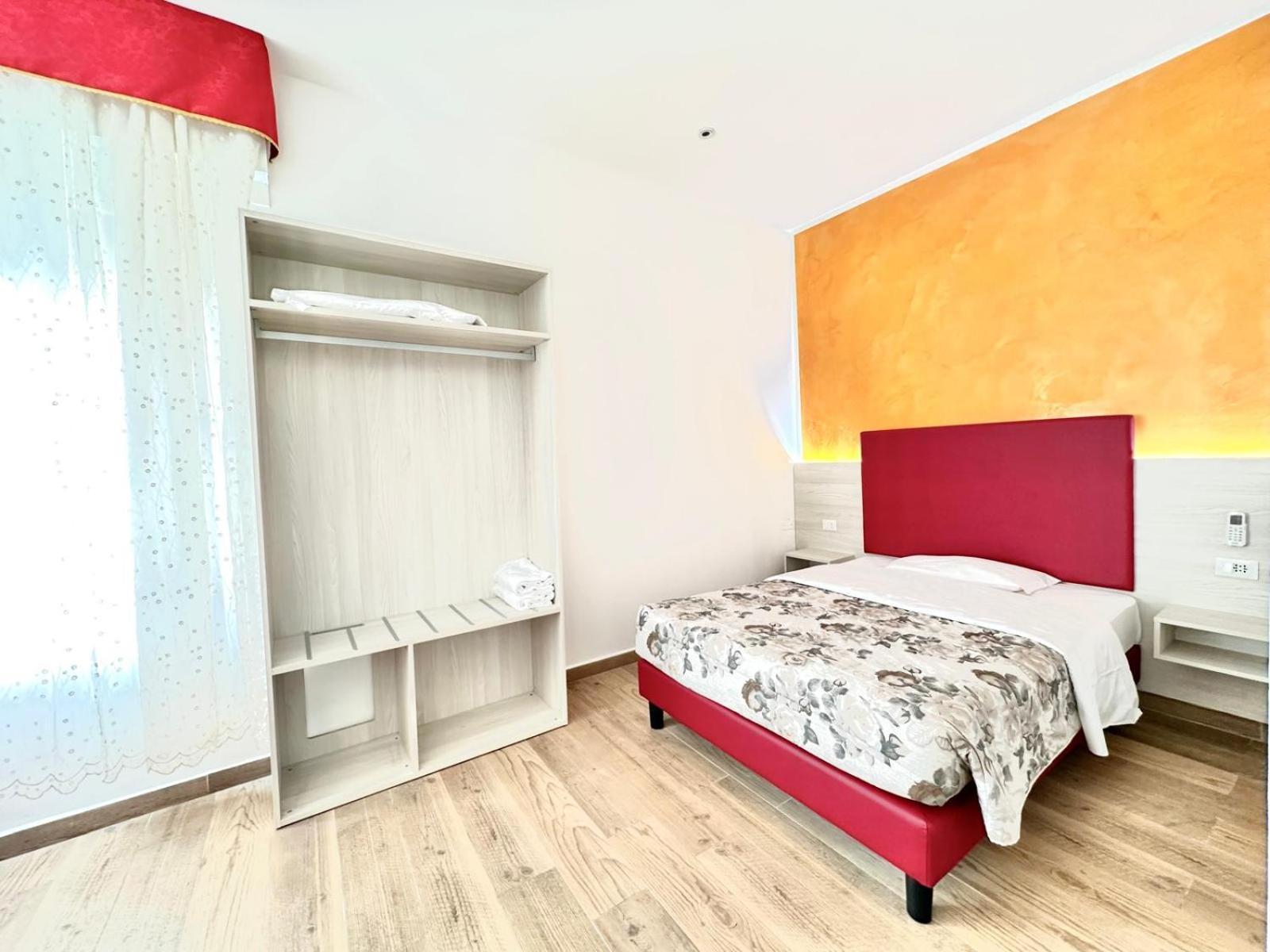 Vacation Venice Rooms Mestre Exterior foto