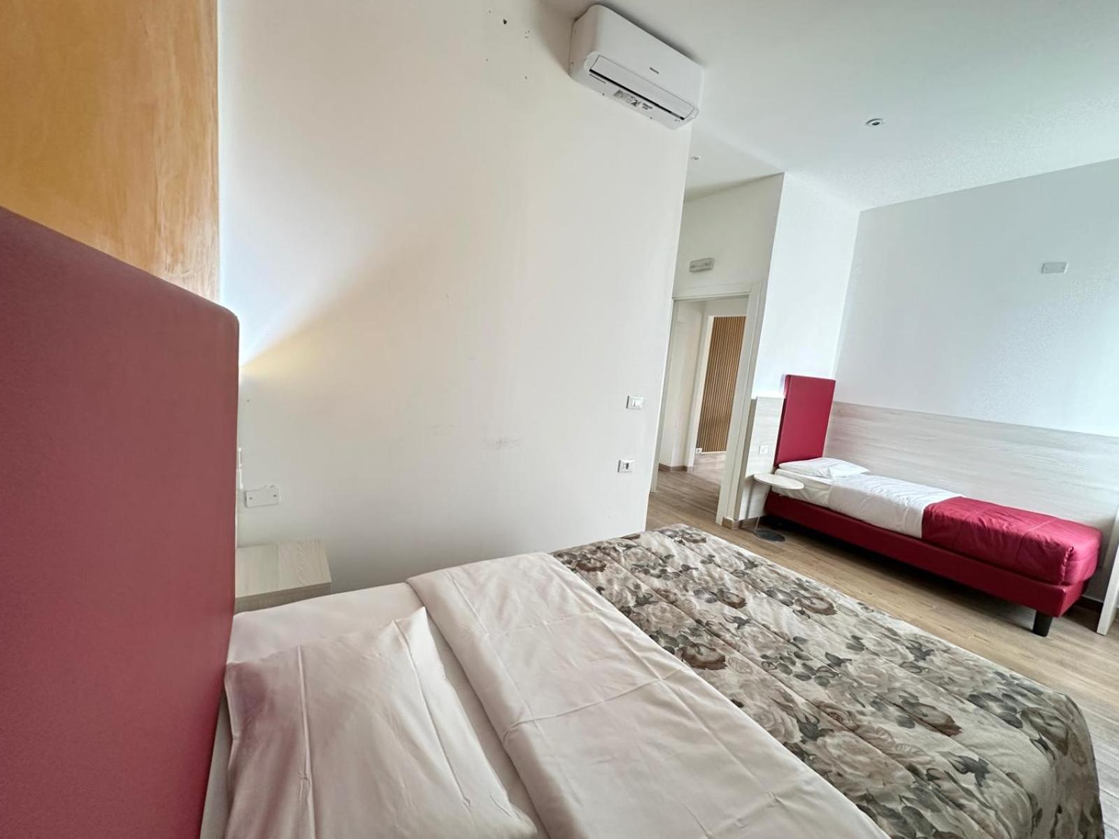 Vacation Venice Rooms Mestre Exterior foto