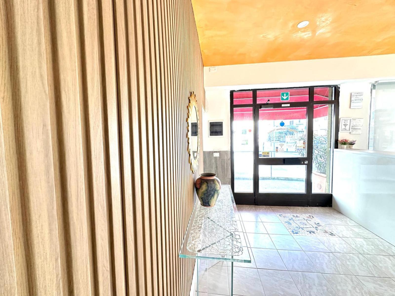 Vacation Venice Rooms Mestre Exterior foto