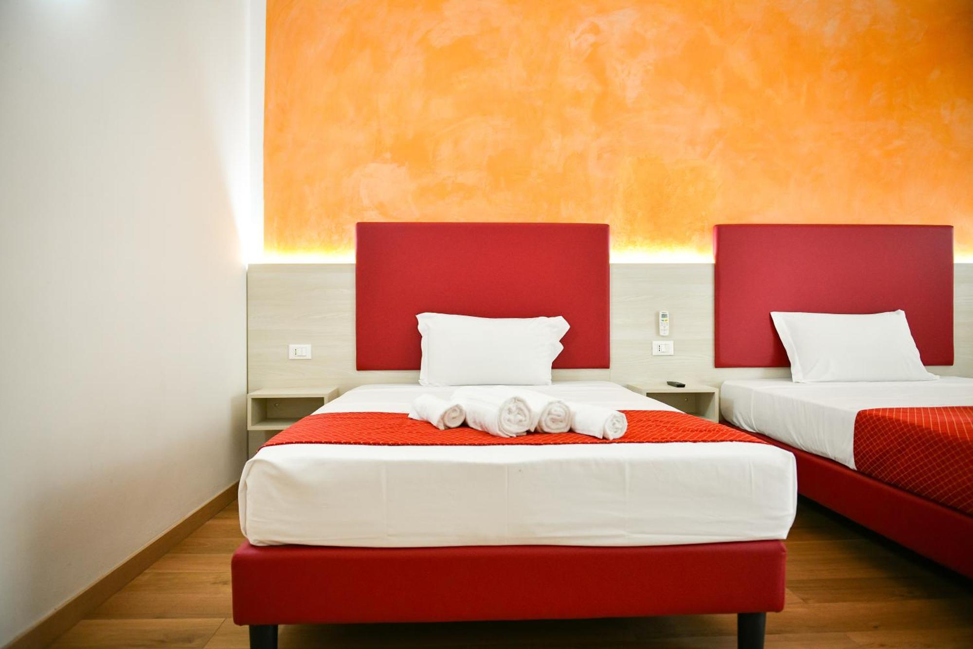 Vacation Venice Rooms Mestre Exterior foto