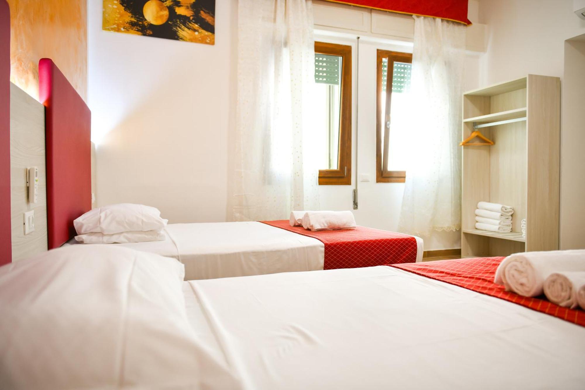 Vacation Venice Rooms Mestre Exterior foto