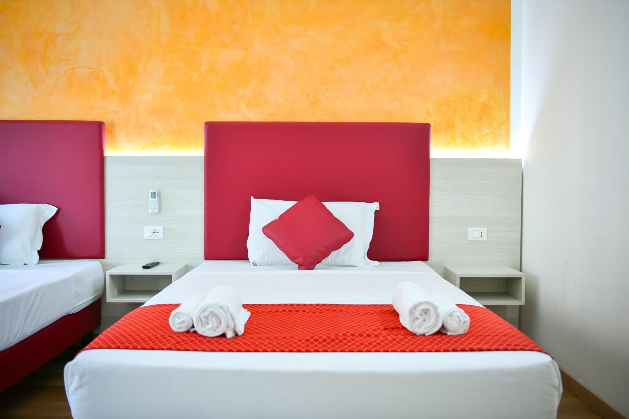 Vacation Venice Rooms Mestre Exterior foto