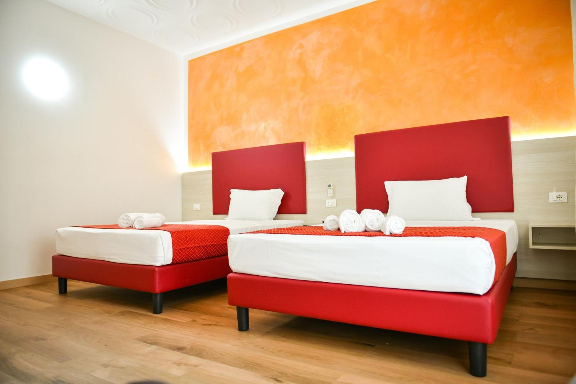 Vacation Venice Rooms Mestre Exterior foto