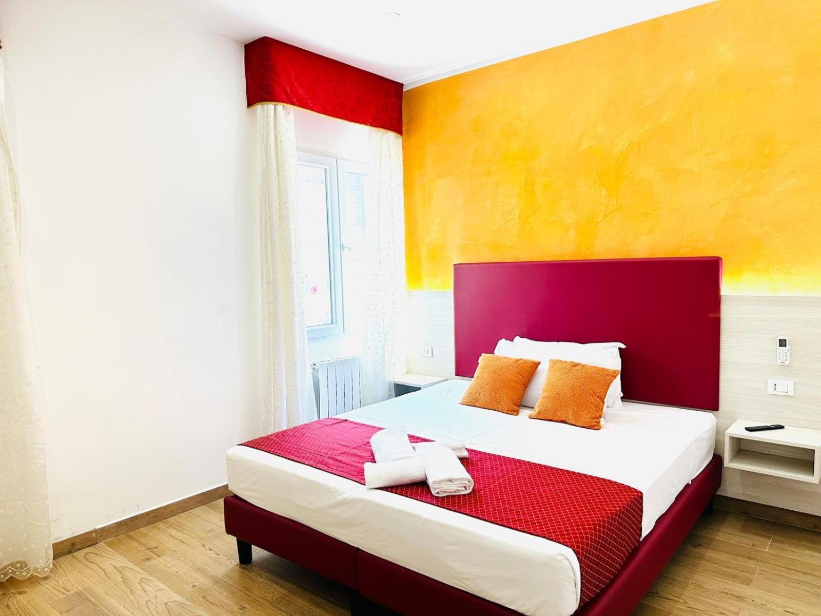 Vacation Venice Rooms Mestre Exterior foto