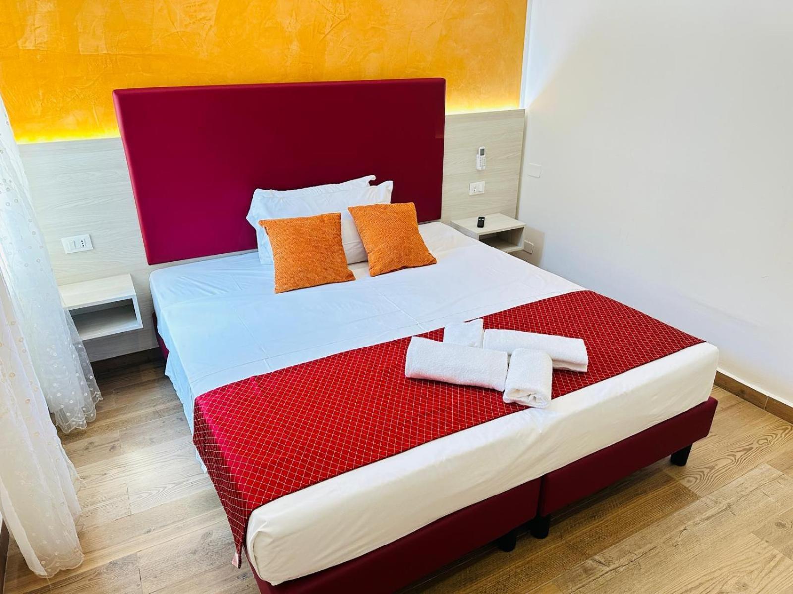 Vacation Venice Rooms Mestre Exterior foto